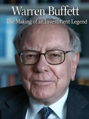cover image of Warren Buffett